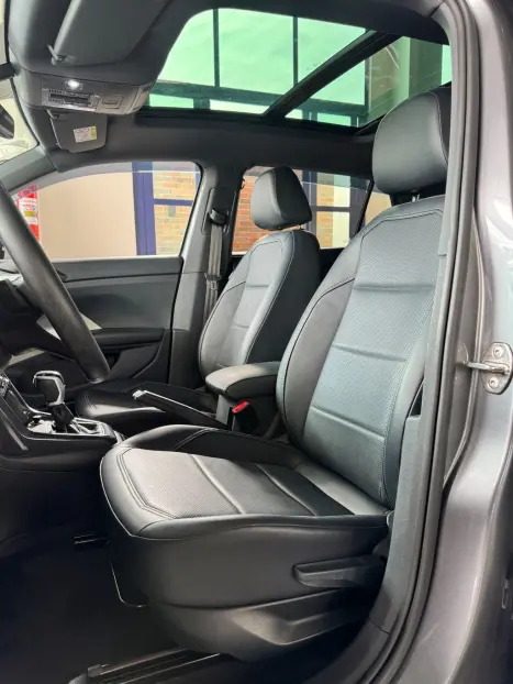 VOLKSWAGEN T-Cross 1.4 4P 250 TSI FLEX HIGHLINE AUTOM�TICO, Foto 14