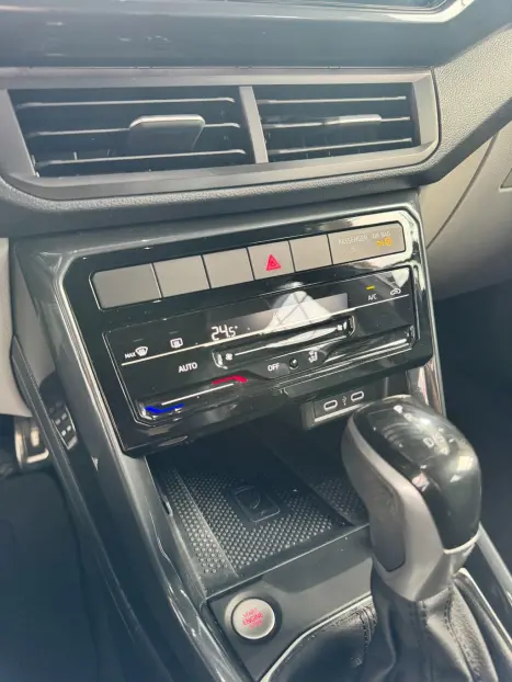 VOLKSWAGEN T-Cross 1.4 4P 250 TSI FLEX HIGHLINE AUTOM�TICO, Foto 15