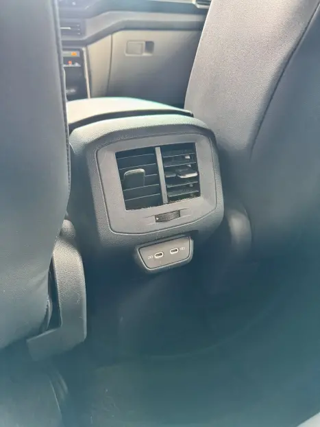 VOLKSWAGEN T-Cross 1.4 4P 250 TSI FLEX HIGHLINE AUTOM�TICO, Foto 18