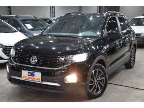 VOLKSWAGEN T-Cross 1.0 4P 200 TSI FLEX SENSE AUTOM�TICO, Foto 1