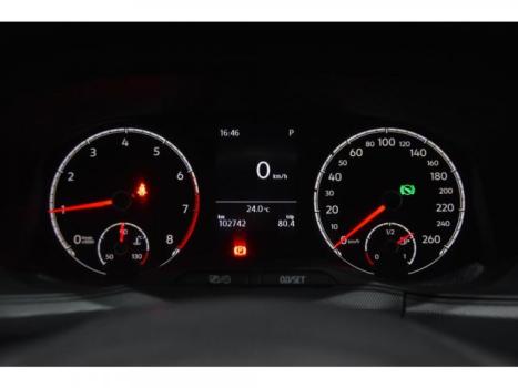 VOLKSWAGEN T-Cross 1.0 4P 200 TSI FLEX SENSE AUTOM�TICO, Foto 5