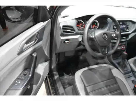 VOLKSWAGEN T-Cross 1.0 4P 200 TSI FLEX SENSE AUTOM�TICO, Foto 7