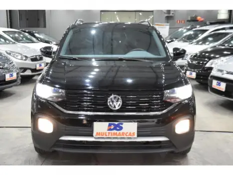 VOLKSWAGEN T-Cross 1.0 4P 200 TSI FLEX SENSE AUTOM�TICO, Foto 15