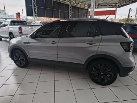 VOLKSWAGEN T-Cross 1.4 4P 250 TSI FLEX HIGHLINE AUTOM�TICO, Foto 8