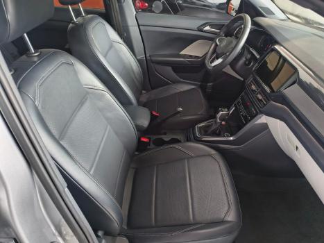 VOLKSWAGEN T-Cross 1.4 4P 250 TSI FLEX HIGHLINE AUTOM�TICO, Foto 11
