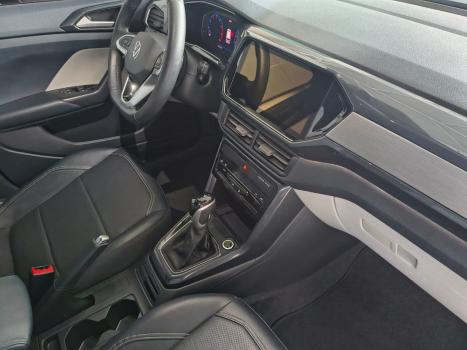 VOLKSWAGEN T-Cross 1.4 4P 250 TSI FLEX HIGHLINE AUTOM�TICO, Foto 13