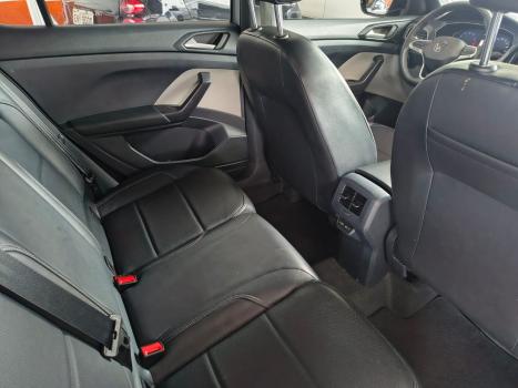 VOLKSWAGEN T-Cross 1.4 4P 250 TSI FLEX HIGHLINE AUTOM�TICO, Foto 15