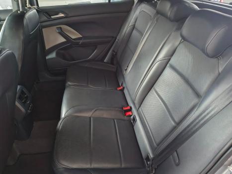 VOLKSWAGEN T-Cross 1.4 4P 250 TSI FLEX HIGHLINE AUTOM�TICO, Foto 17