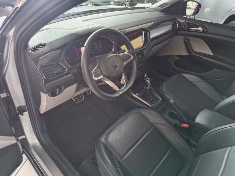 VOLKSWAGEN T-Cross 1.4 4P 250 TSI FLEX HIGHLINE AUTOM�TICO, Foto 18