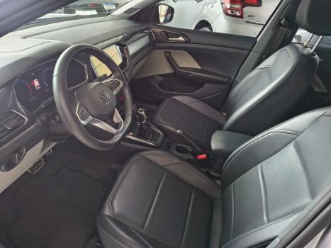 VOLKSWAGEN T-Cross 1.4 4P 250 TSI FLEX HIGHLINE AUTOM�TICO, Foto 19