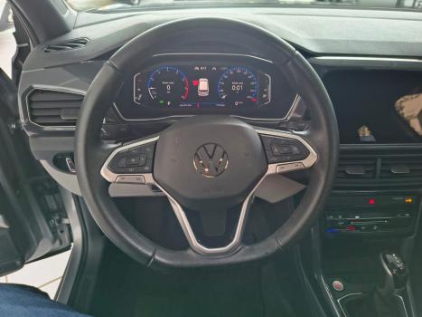 VOLKSWAGEN T-Cross 1.4 4P 250 TSI FLEX HIGHLINE AUTOM�TICO, Foto 22