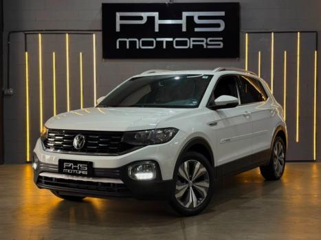 VOLKSWAGEN T-Cross 1.4 4P 250 TSI FLEX HIGHLINE AUTOM�TICO, Foto 1