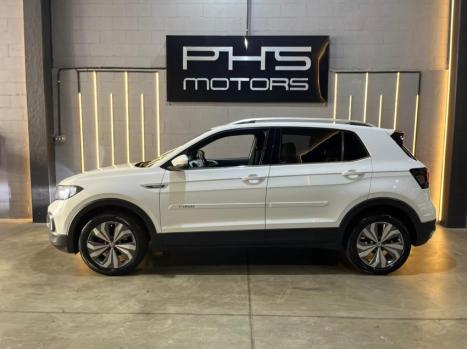VOLKSWAGEN T-Cross 1.4 4P 250 TSI FLEX HIGHLINE AUTOM�TICO, Foto 3