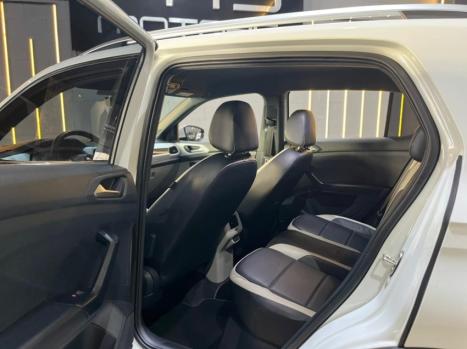 VOLKSWAGEN T-Cross 1.4 4P 250 TSI FLEX HIGHLINE AUTOM�TICO, Foto 13
