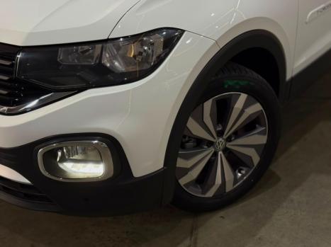VOLKSWAGEN T-Cross 1.4 4P 250 TSI FLEX HIGHLINE AUTOM�TICO, Foto 16