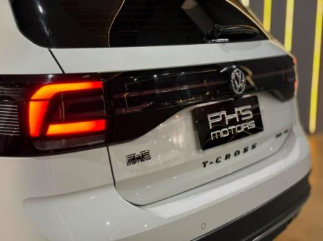 VOLKSWAGEN T-Cross 1.4 4P 250 TSI FLEX HIGHLINE AUTOM�TICO, Foto 19