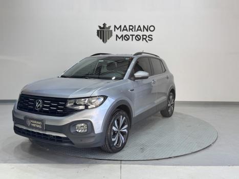 VOLKSWAGEN T-Cross 1.0 4P 200 TSI FLEX COMFORTLINE AUTOM�TICO, Foto 3