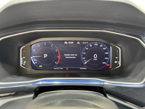 VOLKSWAGEN T-Cross 1.0 4P 200 TSI FLEX COMFORTLINE AUTOM�TICO, Foto 4