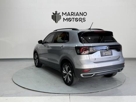 VOLKSWAGEN T-Cross 1.0 4P 200 TSI FLEX COMFORTLINE AUTOM�TICO, Foto 6