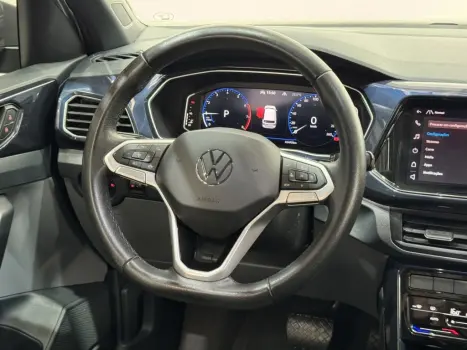VOLKSWAGEN T-Cross 1.0 4P 200 TSI FLEX COMFORTLINE AUTOM�TICO, Foto 10