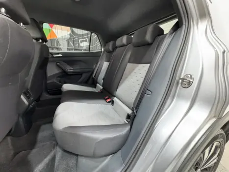 VOLKSWAGEN T-Cross 1.0 4P 200 TSI FLEX COMFORTLINE AUTOM�TICO, Foto 13