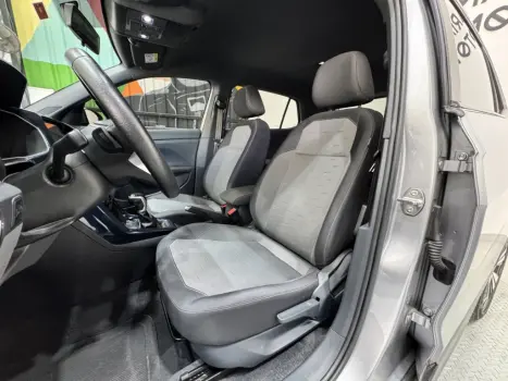 VOLKSWAGEN T-Cross 1.0 4P 200 TSI FLEX COMFORTLINE AUTOM�TICO, Foto 14