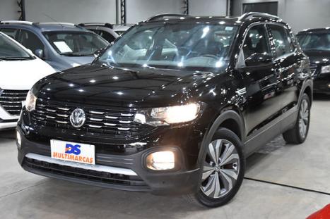 VOLKSWAGEN T-Cross 1.0 4P 200 TSI FLEX COMFORTLINE AUTOM�TICO, Foto 1