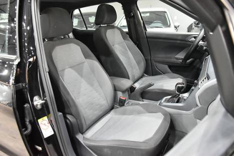 VOLKSWAGEN T-Cross 1.0 4P 200 TSI FLEX COMFORTLINE AUTOM�TICO, Foto 2