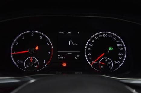 VOLKSWAGEN T-Cross 1.0 4P 200 TSI FLEX COMFORTLINE AUTOM�TICO, Foto 3