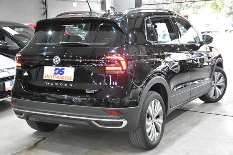 VOLKSWAGEN T-Cross 1.0 4P 200 TSI FLEX COMFORTLINE AUTOM�TICO, Foto 4