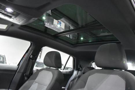 VOLKSWAGEN T-Cross 1.0 4P 200 TSI FLEX COMFORTLINE AUTOM�TICO, Foto 10