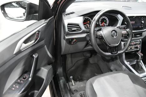 VOLKSWAGEN T-Cross 1.0 4P 200 TSI FLEX COMFORTLINE AUTOM�TICO, Foto 15