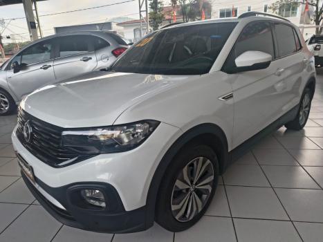 VOLKSWAGEN T-Cross 1.0 4P 200 TSI FLEX COMFORTLINE AUTOM�TICO, Foto 1