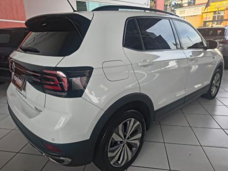 VOLKSWAGEN T-Cross 1.0 4P 200 TSI FLEX COMFORTLINE AUTOM�TICO, Foto 5