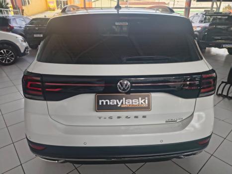 VOLKSWAGEN T-Cross 1.0 4P 200 TSI FLEX COMFORTLINE AUTOM�TICO, Foto 6