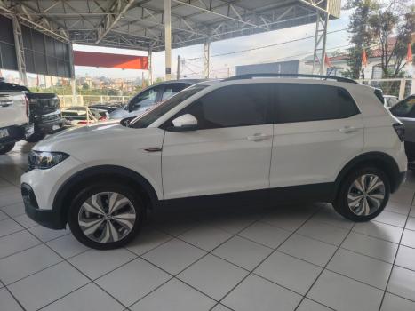VOLKSWAGEN T-Cross 1.0 4P 200 TSI FLEX COMFORTLINE AUTOM�TICO, Foto 8