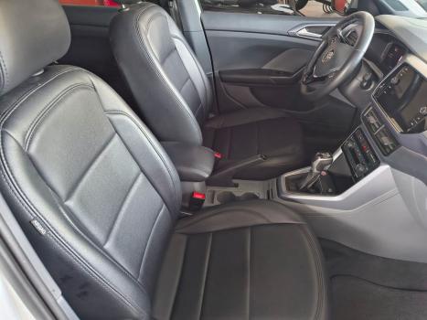 VOLKSWAGEN T-Cross 1.0 4P 200 TSI FLEX COMFORTLINE AUTOM�TICO, Foto 10