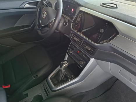 VOLKSWAGEN T-Cross 1.0 4P 200 TSI FLEX COMFORTLINE AUTOM�TICO, Foto 11