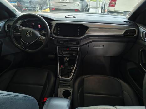 VOLKSWAGEN T-Cross 1.0 4P 200 TSI FLEX COMFORTLINE AUTOM�TICO, Foto 14