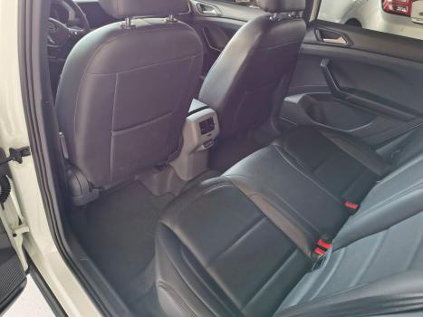 VOLKSWAGEN T-Cross 1.0 4P 200 TSI FLEX COMFORTLINE AUTOM�TICO, Foto 16
