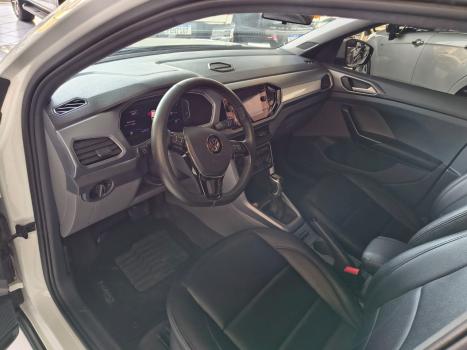 VOLKSWAGEN T-Cross 1.0 4P 200 TSI FLEX COMFORTLINE AUTOM�TICO, Foto 18