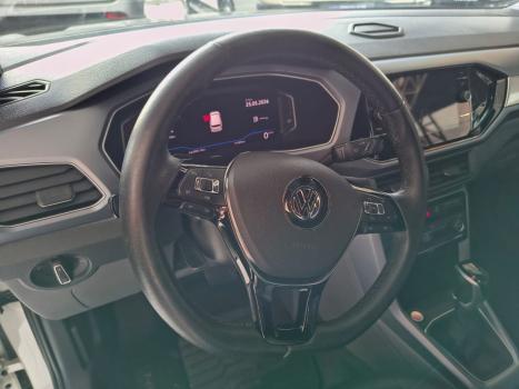 VOLKSWAGEN T-Cross 1.0 4P 200 TSI FLEX COMFORTLINE AUTOM�TICO, Foto 20