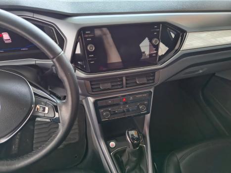 VOLKSWAGEN T-Cross 1.0 4P 200 TSI FLEX COMFORTLINE AUTOM�TICO, Foto 22