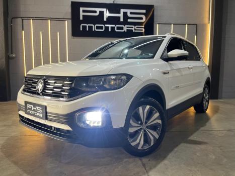 VOLKSWAGEN T-Cross 1.4 4P 250 TSI FLEX HIGHLINE AUTOM�TICO, Foto 1