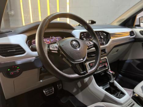 VOLKSWAGEN T-Cross 1.4 4P 250 TSI FLEX HIGHLINE AUTOM�TICO, Foto 21