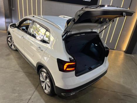 VOLKSWAGEN T-Cross 1.4 4P 250 TSI FLEX HIGHLINE AUTOM�TICO, Foto 26