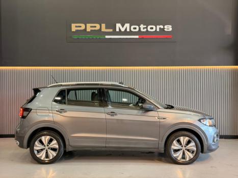 VOLKSWAGEN T-Cross 1.4 4P 250 TSI FLEX HIGHLINE AUTOM�TICO, Foto 2
