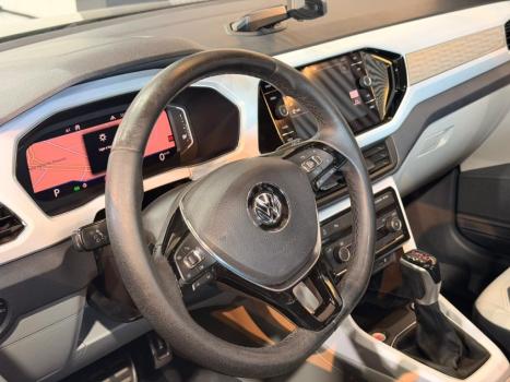 VOLKSWAGEN T-Cross 1.4 4P 250 TSI FLEX HIGHLINE AUTOM�TICO, Foto 8