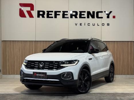 VOLKSWAGEN T-Cross 1.4 4P 250 TSI FLEX HIGHLINE AUTOM�TICO, Foto 1