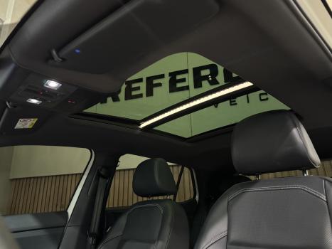 VOLKSWAGEN T-Cross 1.4 4P 250 TSI FLEX HIGHLINE AUTOM�TICO, Foto 11